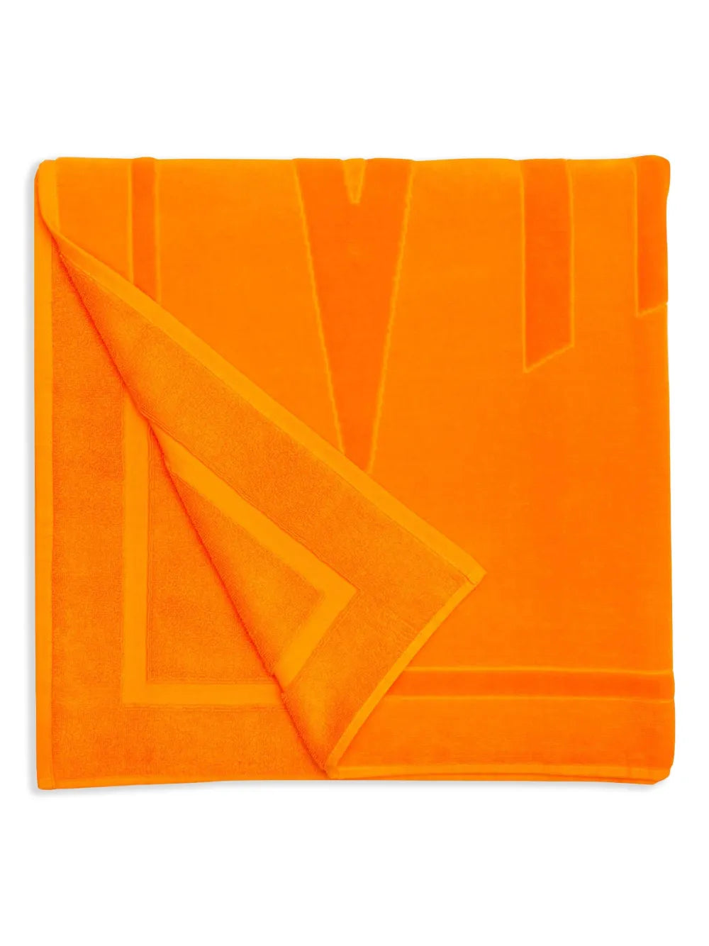 Solid Beach Towel