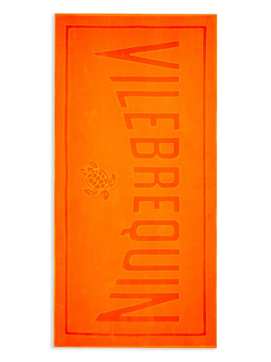 Solid Beach Towel