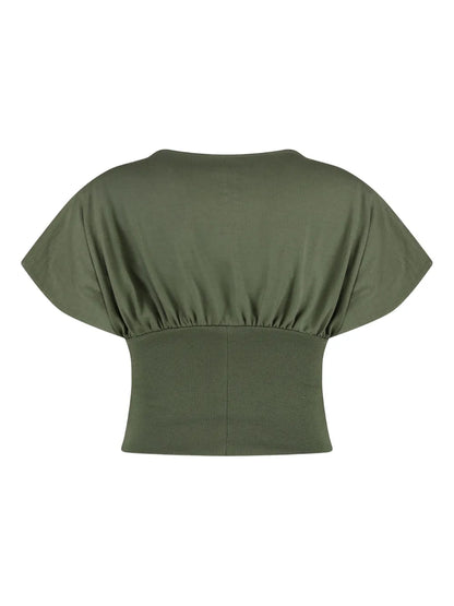 Cotton T-Shirt