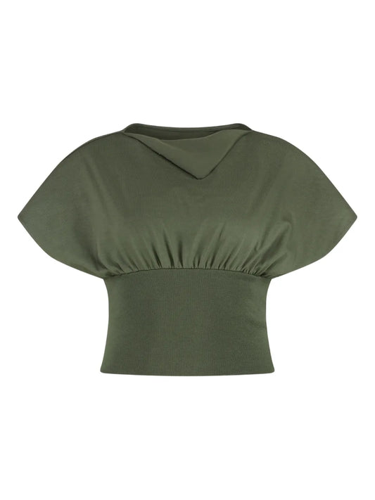Cotton T-Shirt