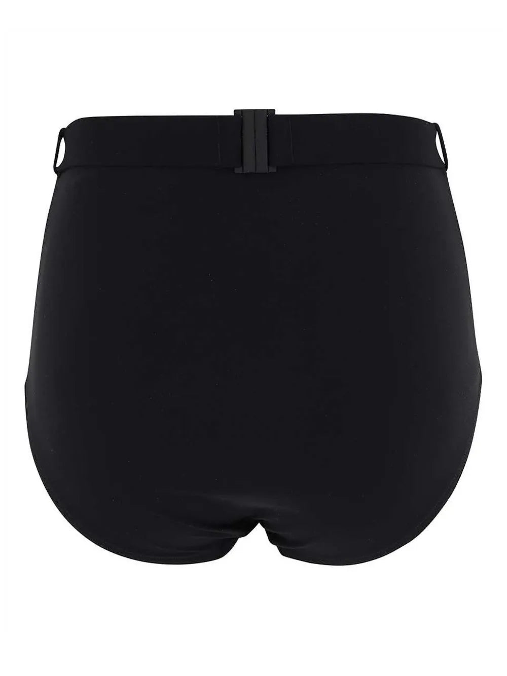 Belted Bikini Bottom