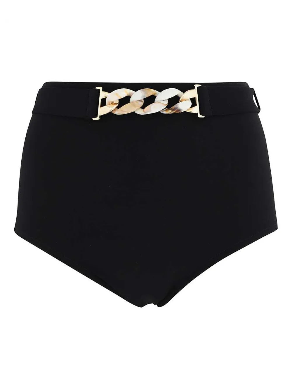Belted Bikini Bottom