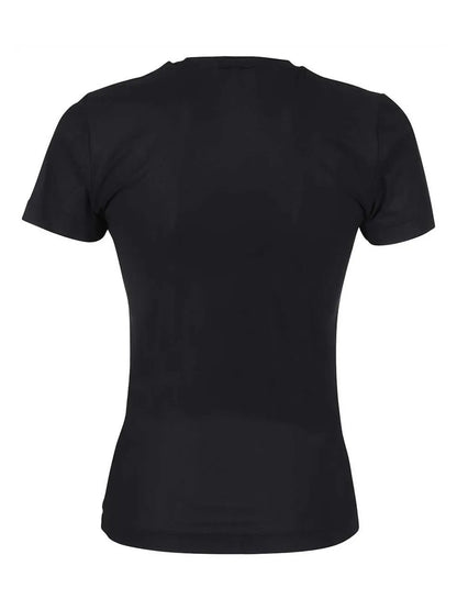 Graphic-Print T-Shirt
