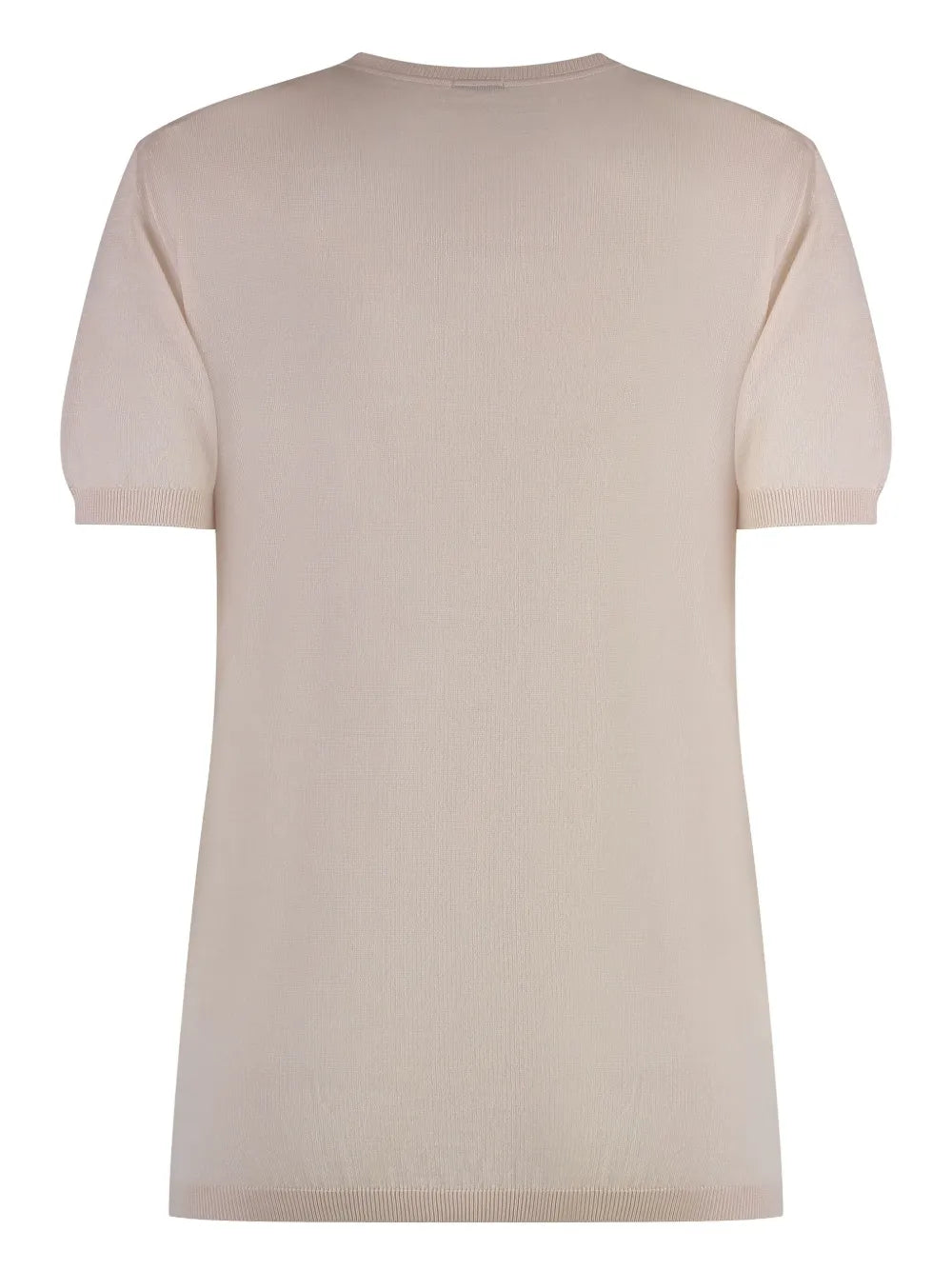 Knitted T-Shirt