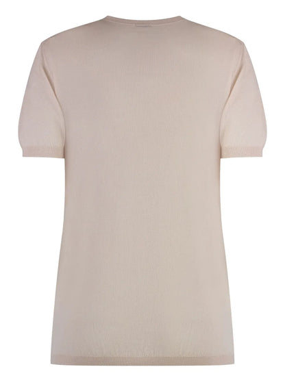 Knitted T-Shirt
