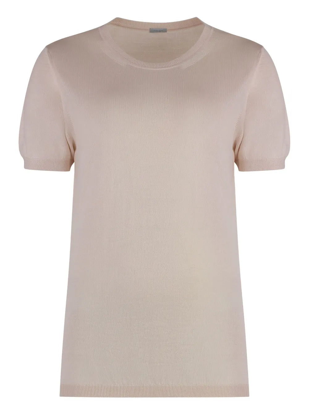 Knitted T-Shirt