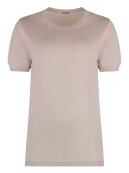 Knitted T-Shirt