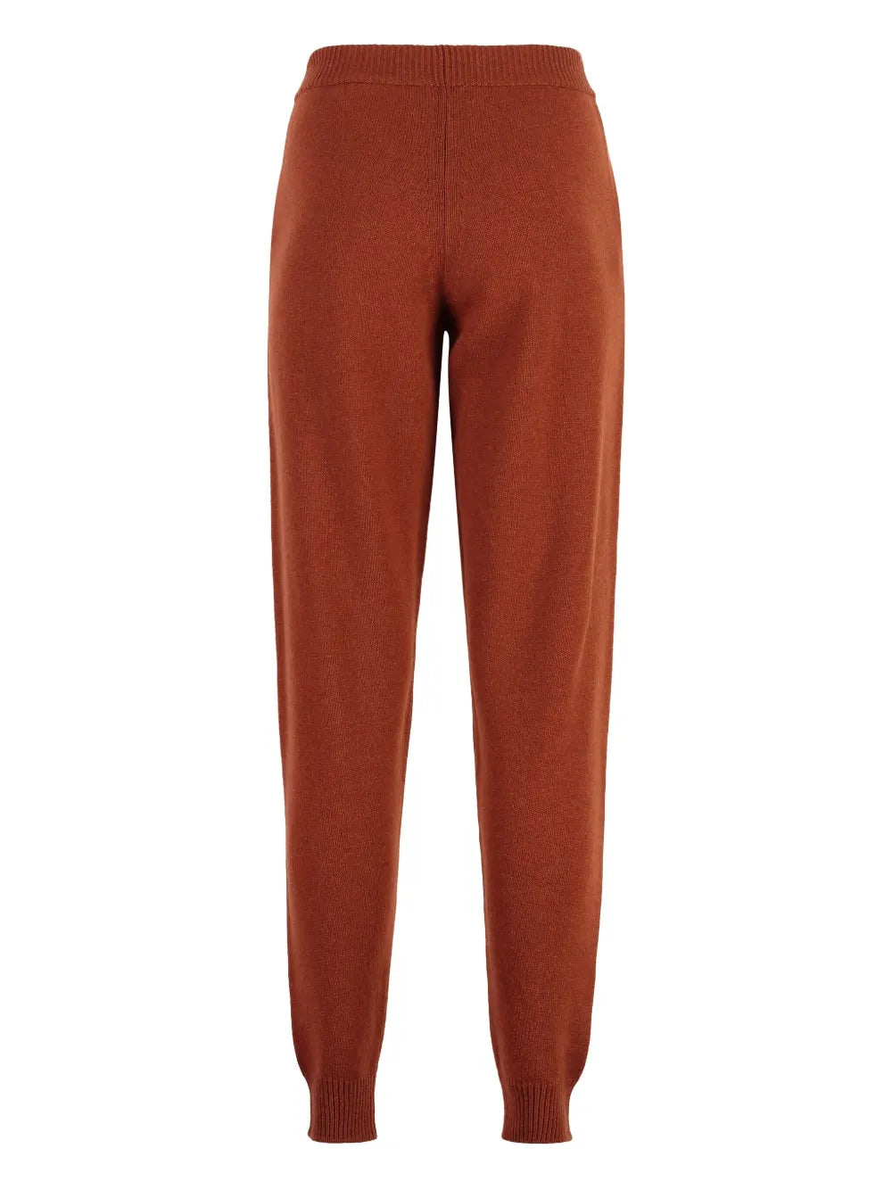Knitted Track Pants