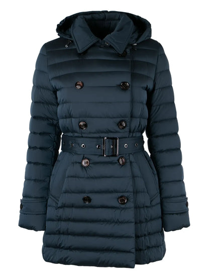 Danuja Hooded Coat