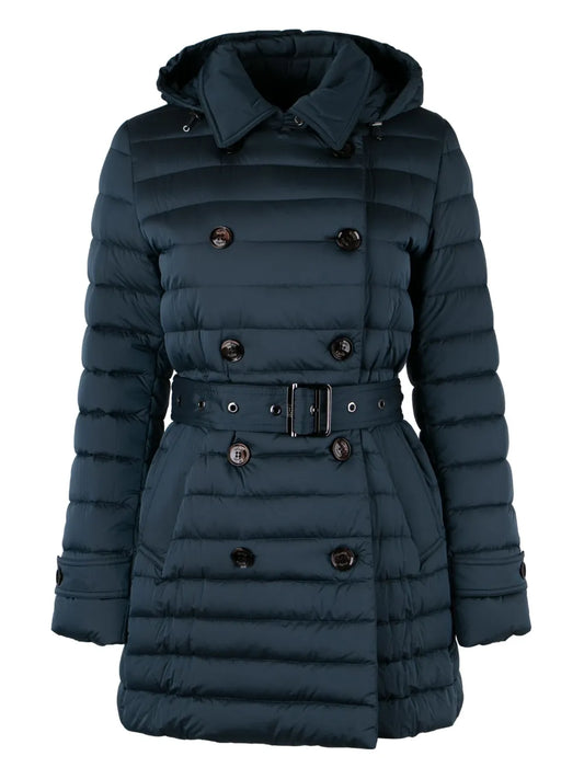 Danuja Hooded Coat