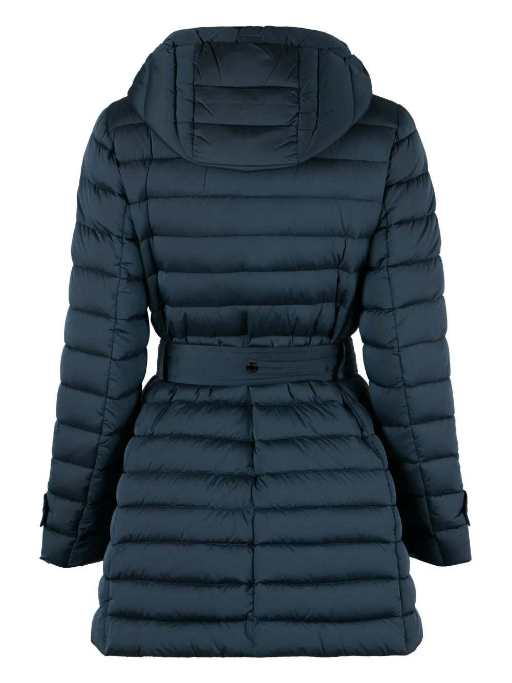 Danuja Hooded Coat