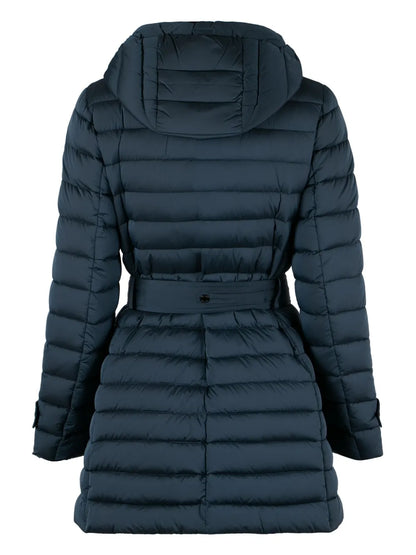Danuja Hooded Coat