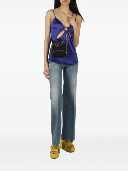 Satin Top