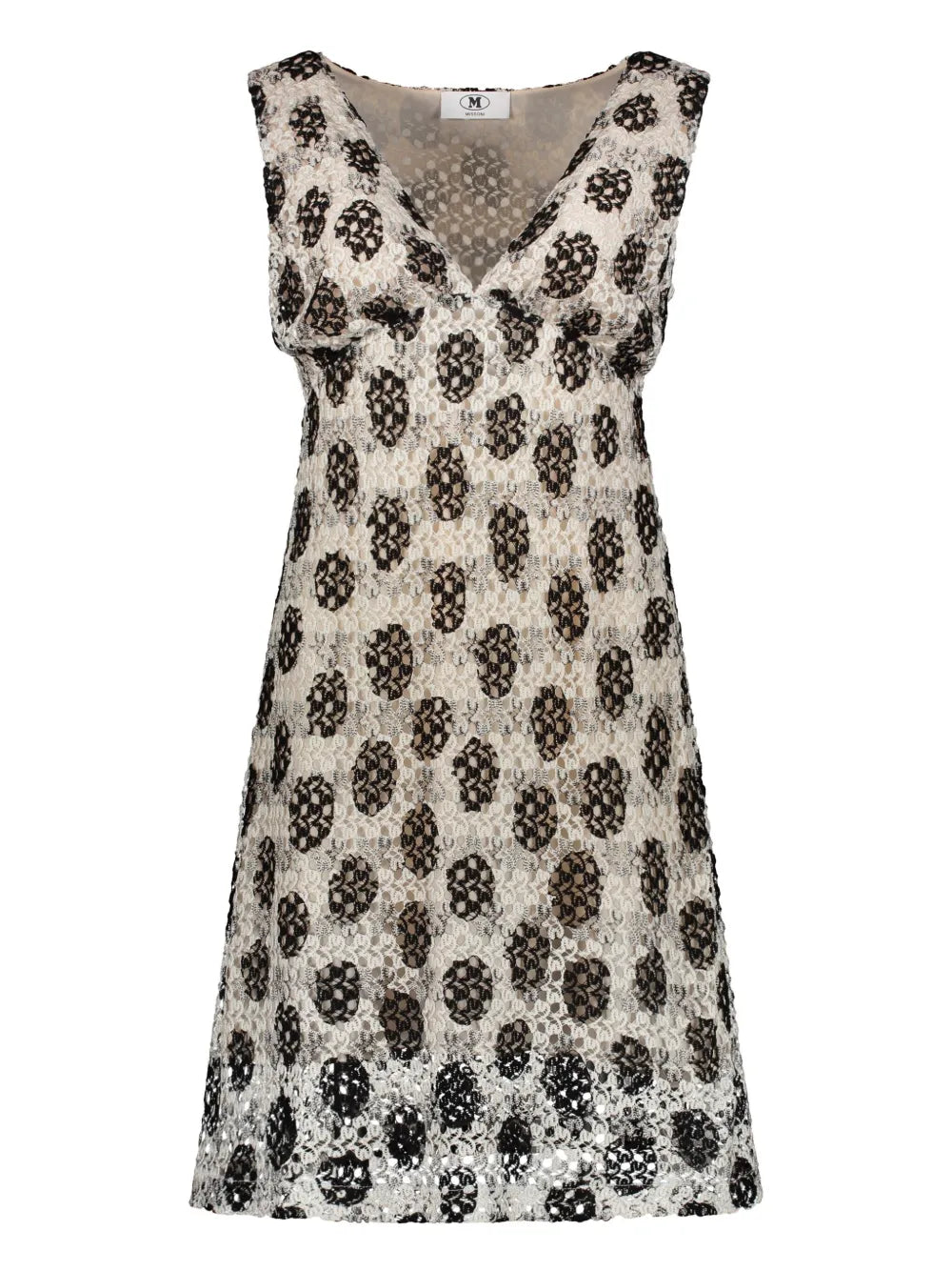 Textured Dress