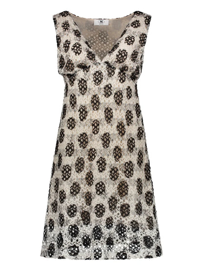 Textured Dress