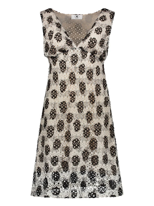 Textured Dress