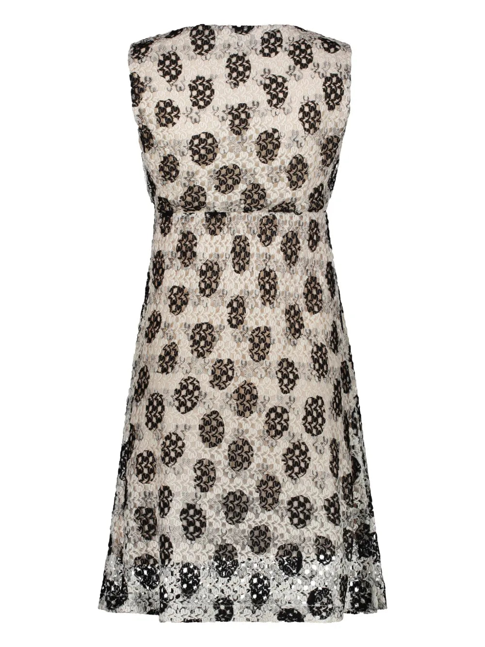 Textured Dress