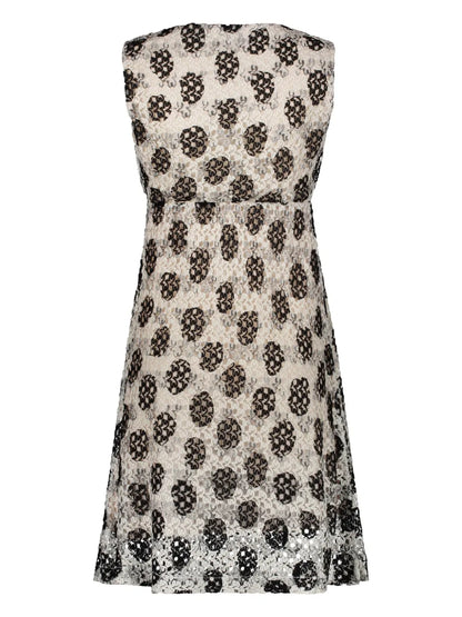 Textured Dress