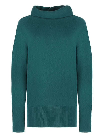Cashmere Jumper