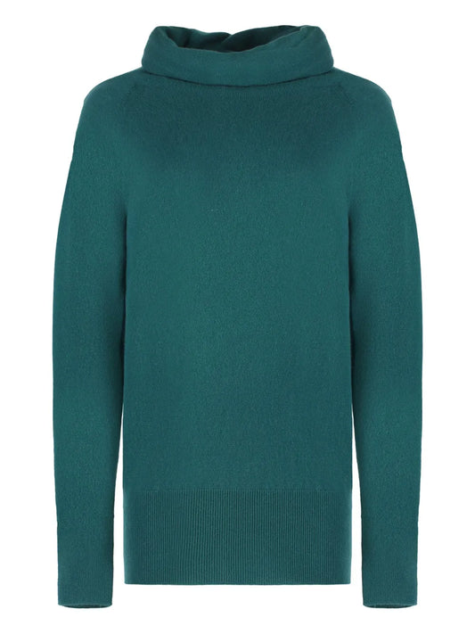 Cashmere Jumper