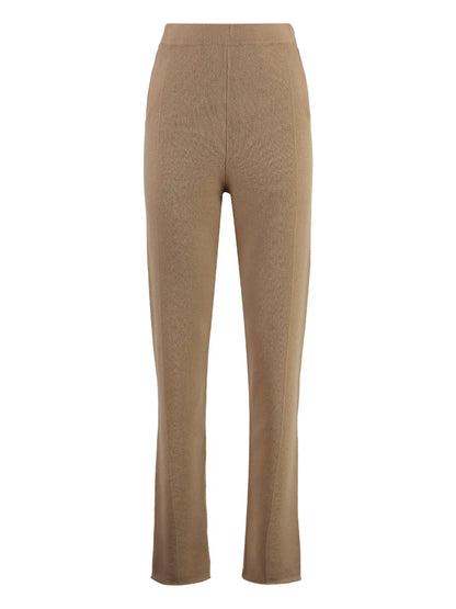 Knitted Trousers