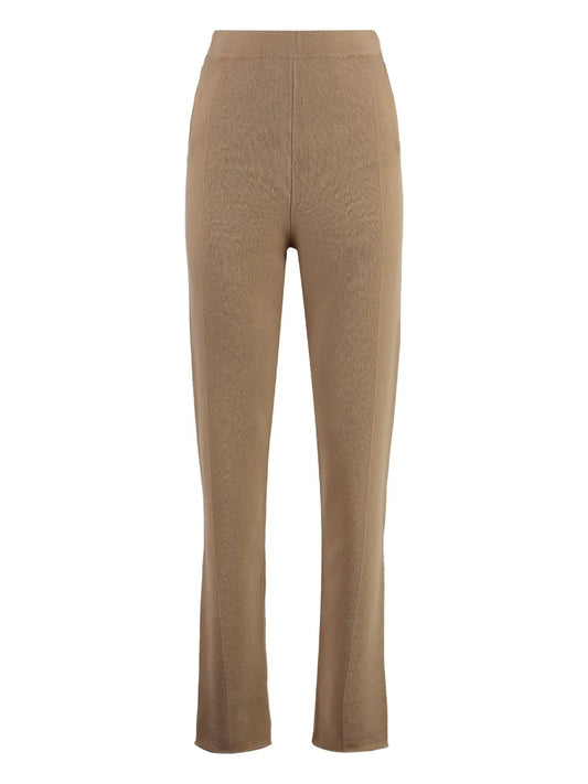 Knitted Trousers
