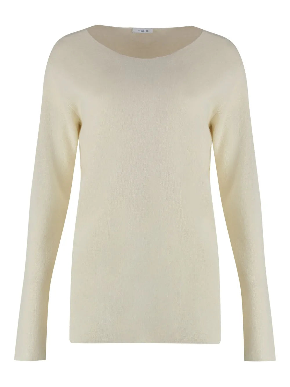 Jersey Sweatshirt