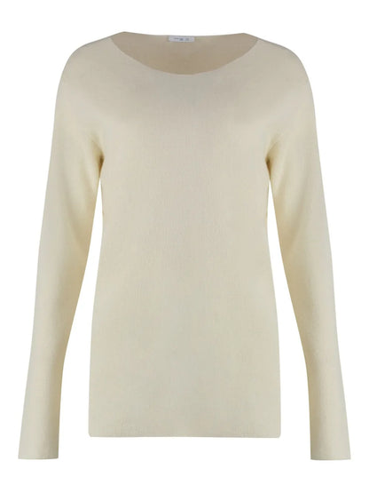Jersey Sweatshirt