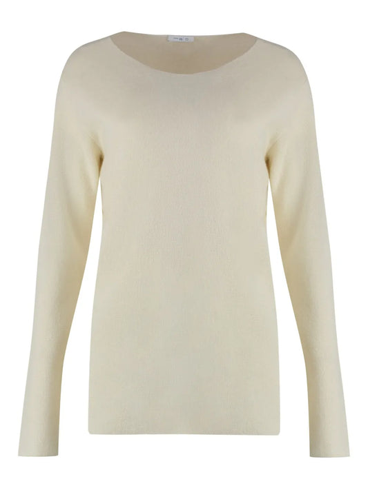 Jersey Sweatshirt