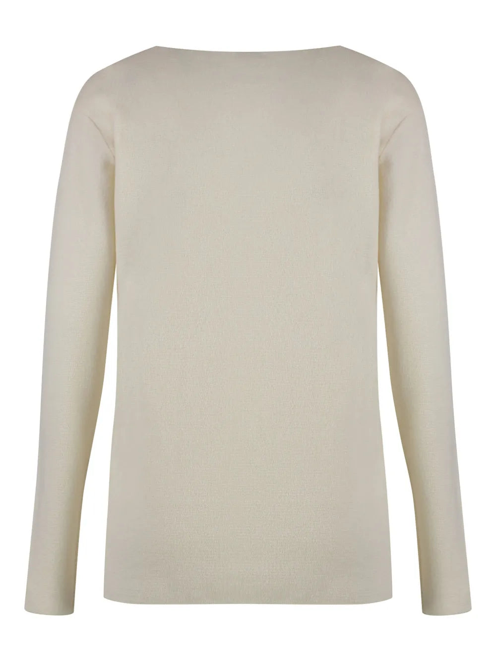 Jersey Sweatshirt