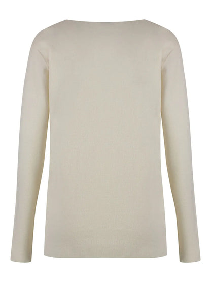 Jersey Sweatshirt