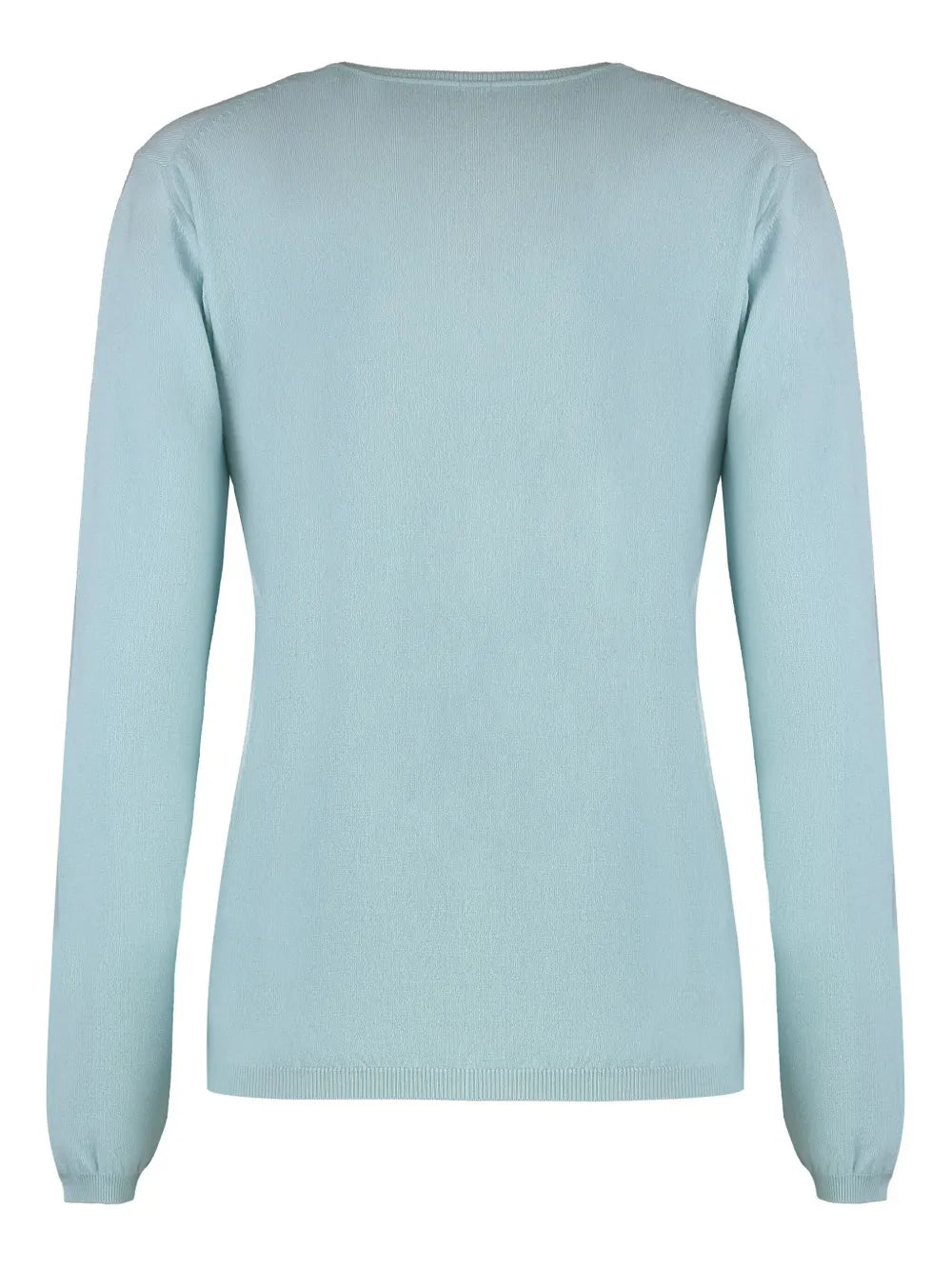 Wool-Blend Jumper