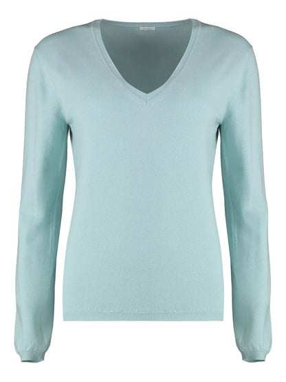 Wool-Blend Jumper