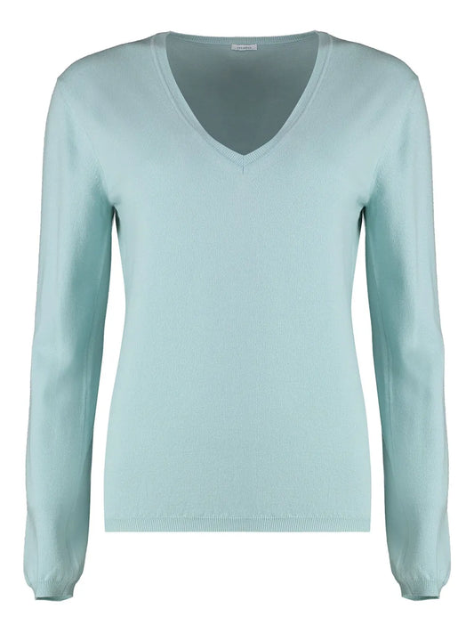 Wool-Blend Jumper