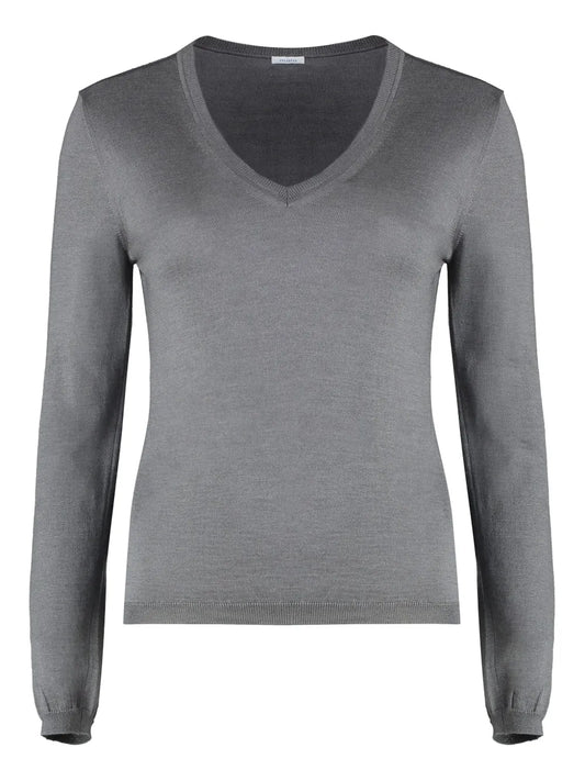Jersey Top