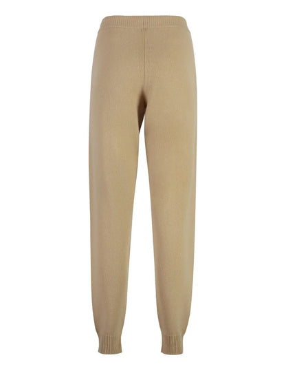 Cashmere Trousers