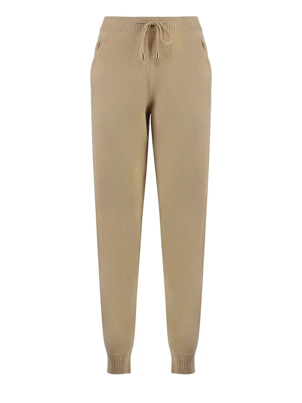 Cashmere Trousers