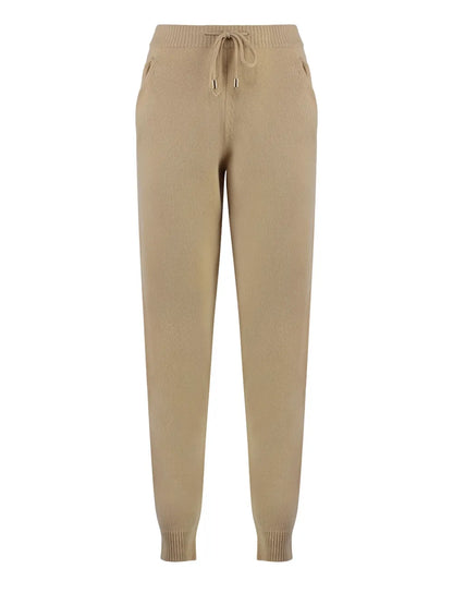 Cashmere Trousers