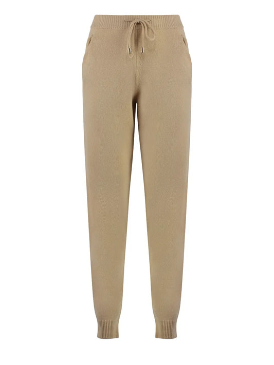 Cashmere Trousers