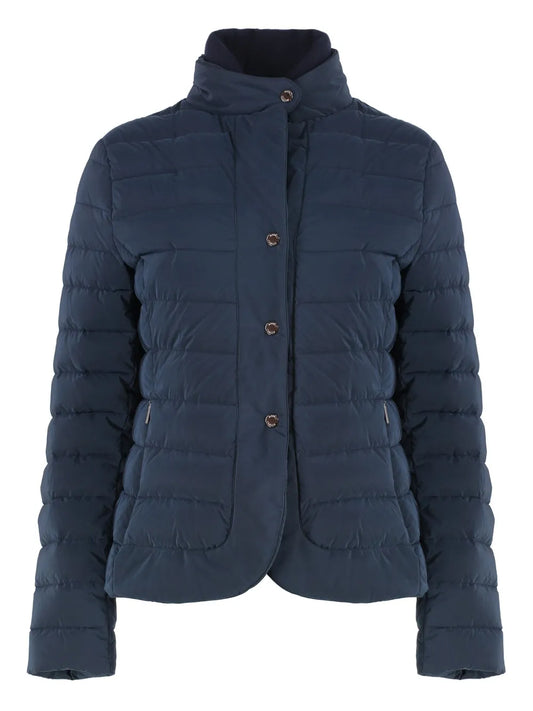 Elene Down Jacket