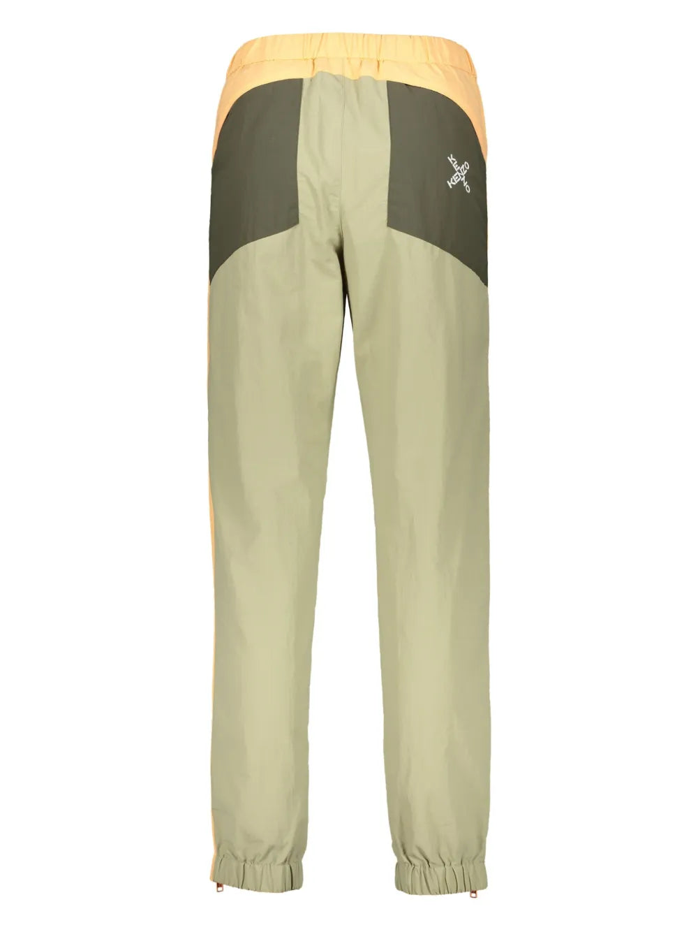 Fabric Track Pants