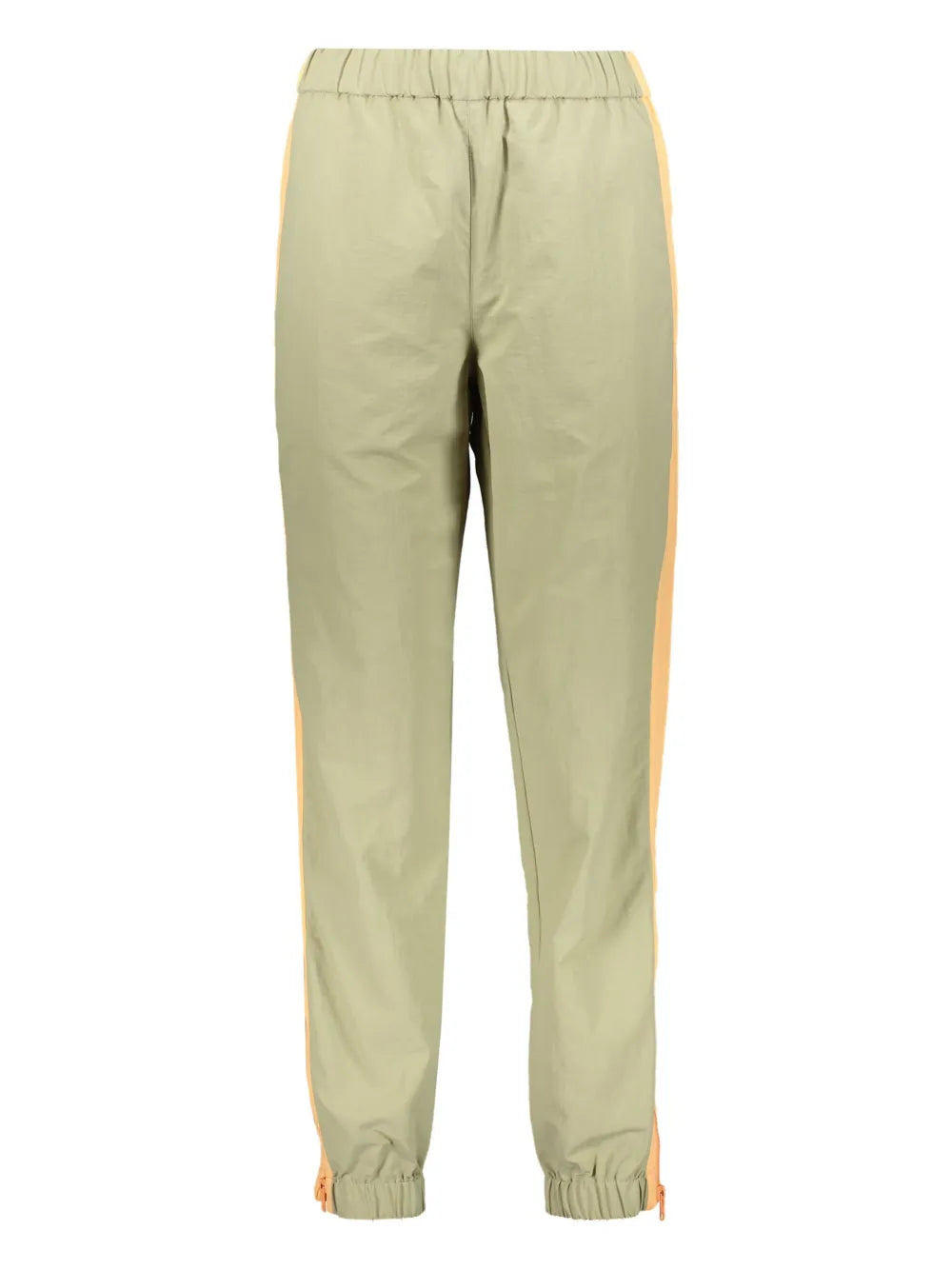 Fabric Track Pants