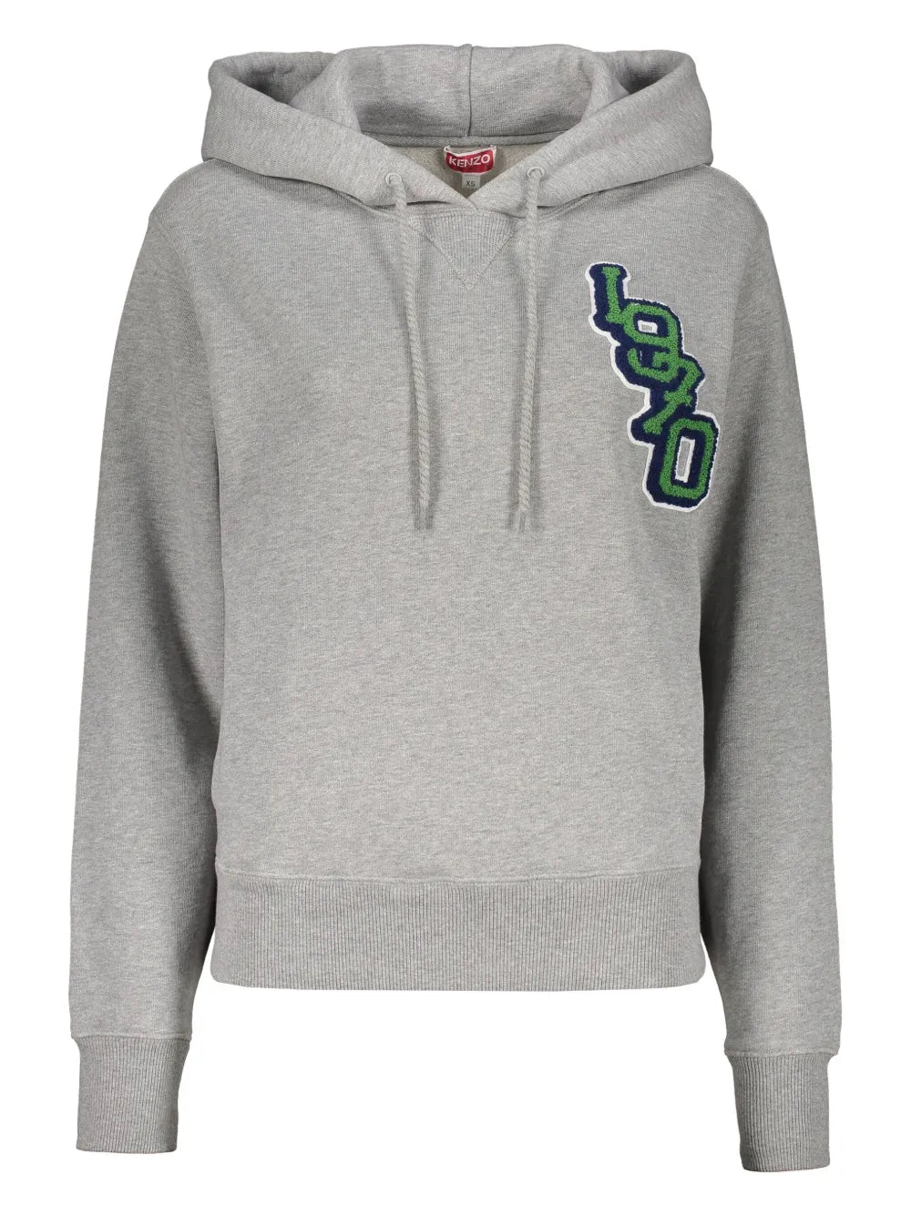 Cotton Hoodie