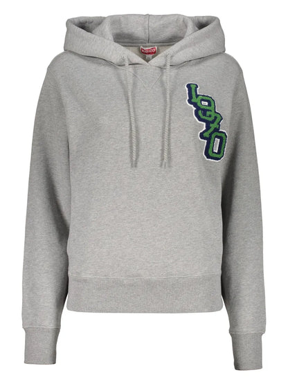 Cotton Hoodie