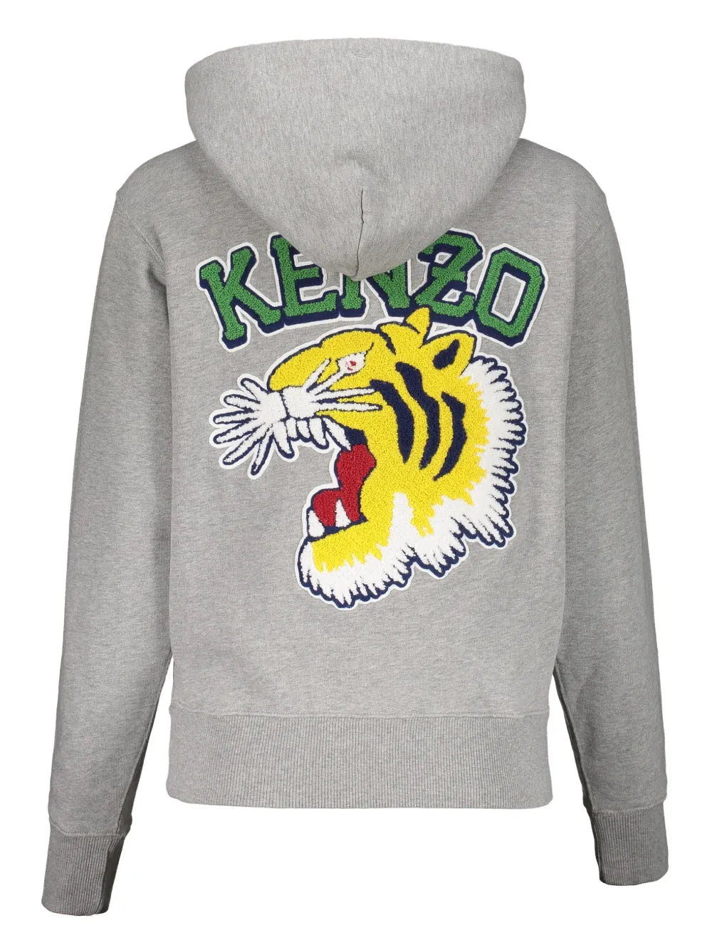 Cotton Hoodie
