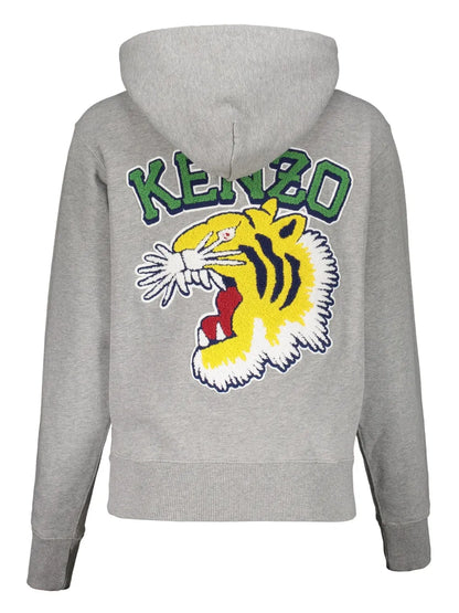 Cotton Hoodie