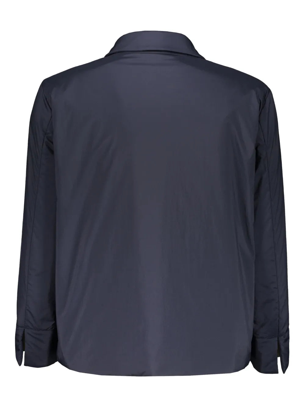 Padded Shirt Jacket
