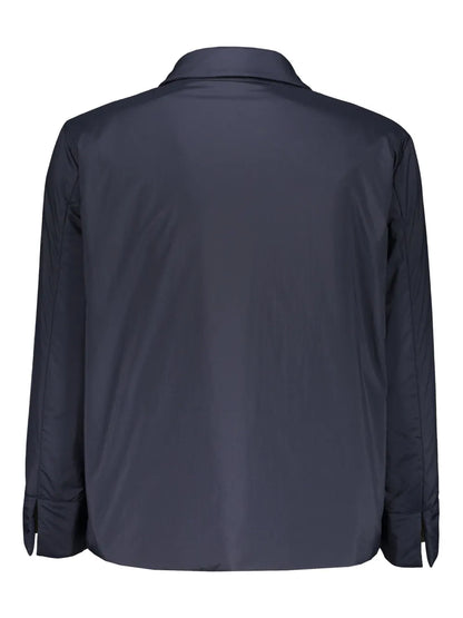 Padded Shirt Jacket