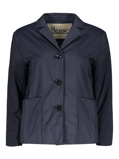 Padded Shirt Jacket
