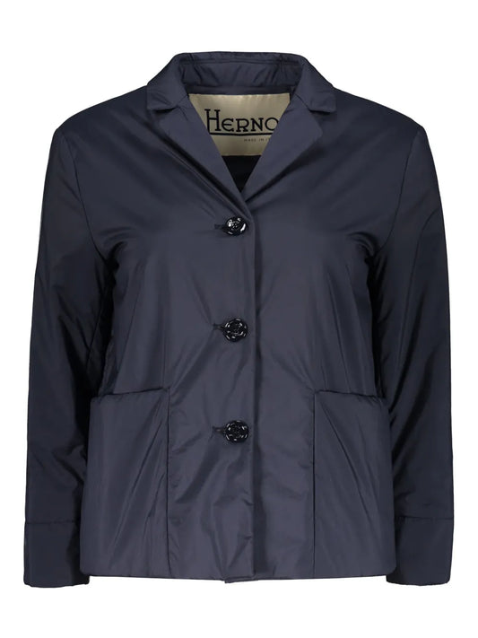 Padded Shirt Jacket